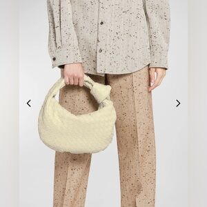 Bottega Veneta Teen Jodie Bag